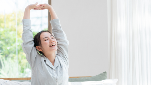 睡眠時無呼吸症候群用
マウスピース
